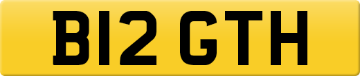 B12GTH